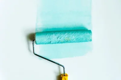 Peinture intérieure à Castillon-la-Bataille — murs, plafonds et boiseries